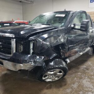 2011 GMC SIERRA_2500_PICKUP DRIVE SHAFT REAR - 1000844137