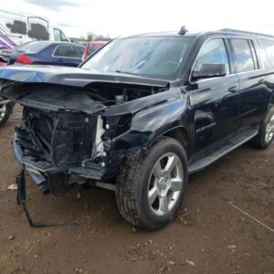 2016 CHEVROLET SUBURBAN_1500 TRANSFER CASE ASSEMBLY - 1000847620