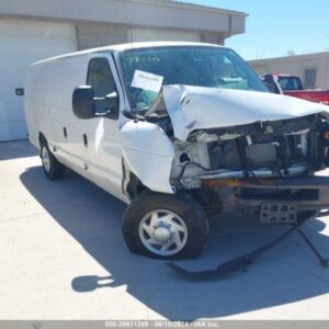 2013 FORD FORD_E250_VAN ANTI-LOCK BRAKE PARTS - 1000848176