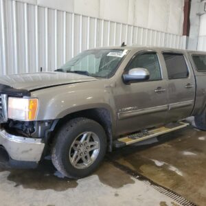 2008 GMC SIERRA_1500_PICKUP WHEEL - 1000847978