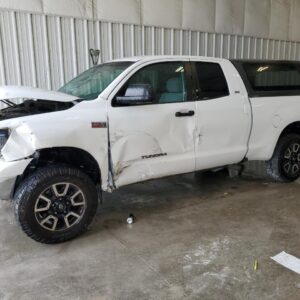 2010 TOYOTA TUNDRA DRIVE SHAFT REAR - 1000849457