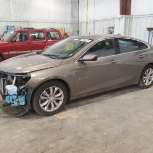 2020 CHEVROLET MALIBU WHEEL - 1000853306