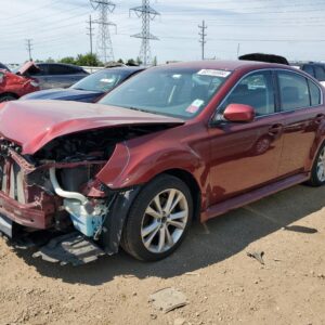 2014 SUBARU LEGACY WHEEL - 1000854762