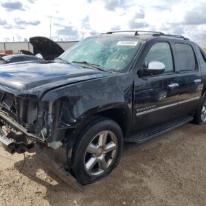 2012 CHEVROLET AVALANCHE_1500 WHEEL - 1000861707