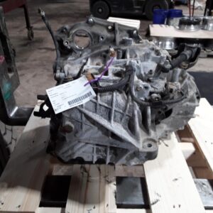 2016 TOYOTA CAMRY TRANSMISSION, TRANSAXLE - 1000937194