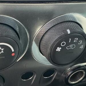 2006 HUMMER HUMMER_H3 TEMPERATURE CONTROL - 1000902894