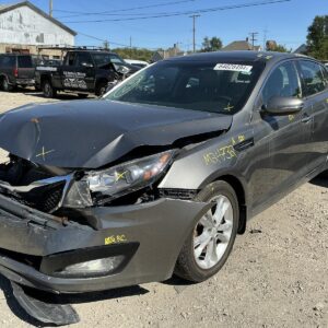 2012 KIA OPTIMA SUSPENSION CROSSMEMBER K-FRAME - 1000911267