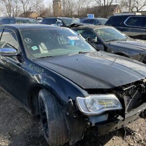 2018 CHRYSLER 300 FUEL TANK - 1000936174