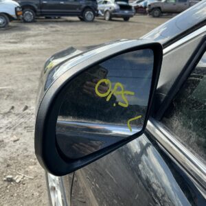 2016 JEEP CHEROKEE SIDE VIEW MIRROR - 1000941144