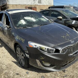 2015 KIA CADENZA FUEL TANK - 1000943109