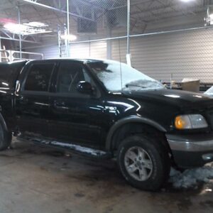 2002 FORD FORD_F150_PICKUP FRONT LAMP - 13271