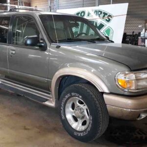 1999 FORD EXPLORER TRANSFER CASE ASSEMBLY - 34952