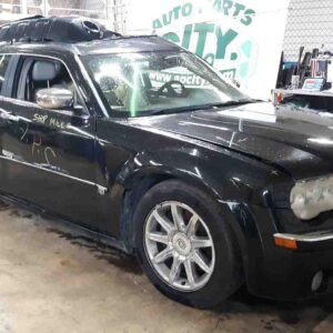 2005 CHRYSLER 300C TAIL LAMP - 46012