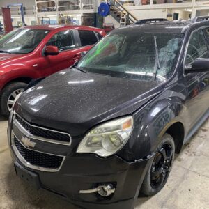 2014 CHEVROLET EQUINOX DR ASSEMBLY REAR SIDE - 121093