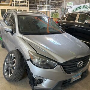 2016 MAZDA MAZDA_CX~5 WHEEL - 155197