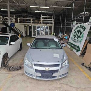 2012 CHEVROLET MALIBU HEADLAMP ASSEMBLY - 156179
