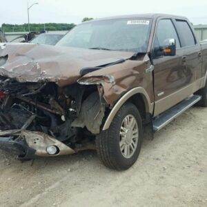 2012 FORD FORD_F150_PICKUP RADIO AUDIO - 1000606530