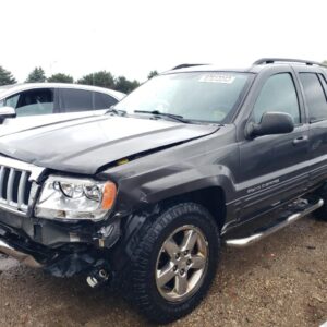 2004 JEEP GRAND_CHEROKEE WHEEL - 1000822796