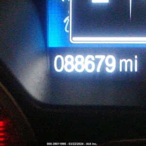 2017 FORD ESCAPE WHEEL - 1000840161
