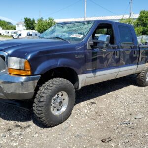 2001 FORD FORD_F250SD_PICKUP PICKUP BOX - 1000851098