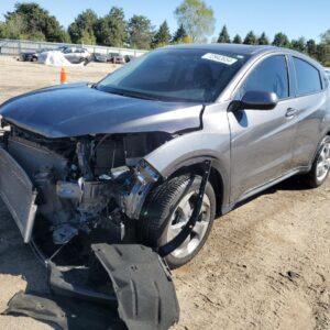 2019 HONDA HR~V DRIVE SHAFT REAR - 1000859084