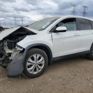 2012 HONDA CR~V SPINDLE KNUCKLE FR - 1000861858