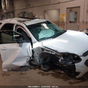 2017 CHEVROLET EQUINOX ENGINE ASSEMBLY - 1000878208