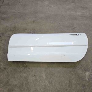 2003 JEEP LIBERTY FRONT LAMP - 122140