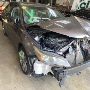 2015 TOYOTA CAMRY ALTERNATOR - 142234