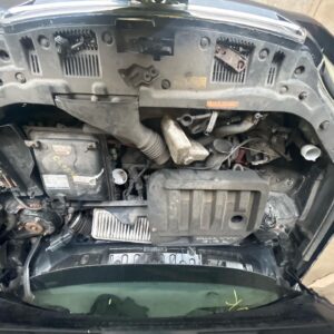 2008 TOYOTA HIGHLANDER ANTI-LOCK BRAKE PARTS - 157810