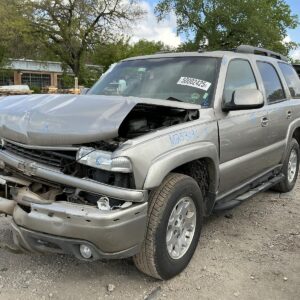 2003 CHEVROLET TAHOE FUEL TANK - 1000958897