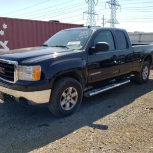 2007 GMC SIERRA_1500_PICKUP WHEEL - 1000821592
