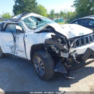 2020 JEEP GRAND_CHEROKEE WHEEL - 1000848744