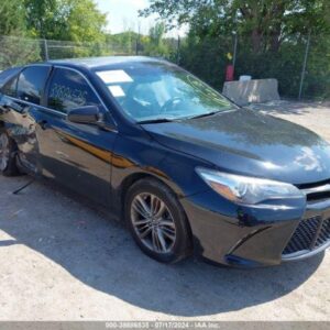 2017 TOYOTA CAMRY WHEEL - 1000852347