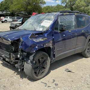 2018 JEEP RENEGADE ALTERNATOR - 1000896533