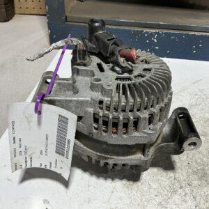 2018 JEEP COMPASS ALTERNATOR - 1000965697