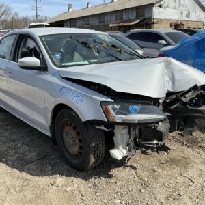2017 VOLKSWAGEN JETTA FUEL TANK - 1000948207