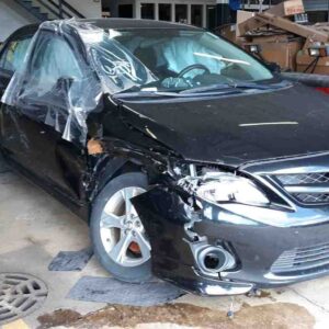 2013 TOYOTA COROLLA STRUT - 25361