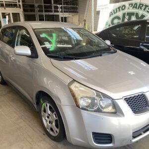 2010 PONTIAC VIBE WHEEL - 152278
