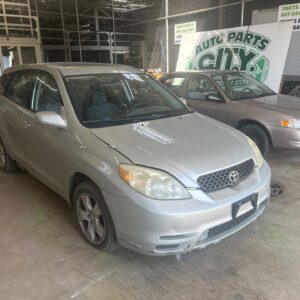 2003 TOYOTA MATRIX TAIL LAMP - 159203