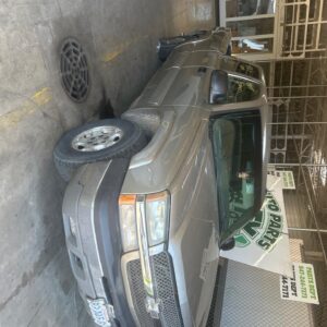 2003 CHEVROLET SILVERADO_1500_PICKUP FENDER - 159834