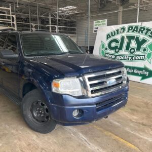 2008 FORD EXPEDITION ALTERNATOR - 161439