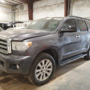 2014 TOYOTA SEQUOIA AXLE SHAFT - 1000839710