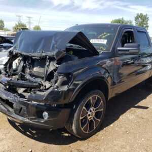 2012 FORD FORD_F150_PICKUP DRIVE SHAFT REAR - 1000854364