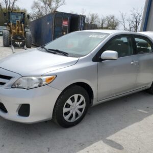 2011 TOYOTA COROLLA WHEEL - 1000858185