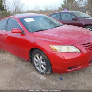 2008 TOYOTA CAMRY AIR CLEANER - 1000867396