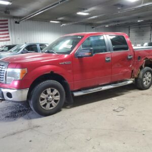 2010 FORD FORD_F150_PICKUP WHEEL - 1000876711