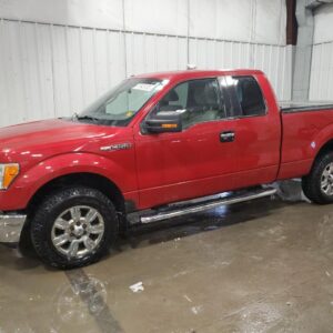 2010 FORD FORD_F150_PICKUP WHEEL - 1000877082