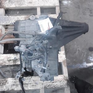 2000 CHEVROLET SILVERADO_1500_PICKUP TRANSFER CASE ASSEMBLY - 1000919690