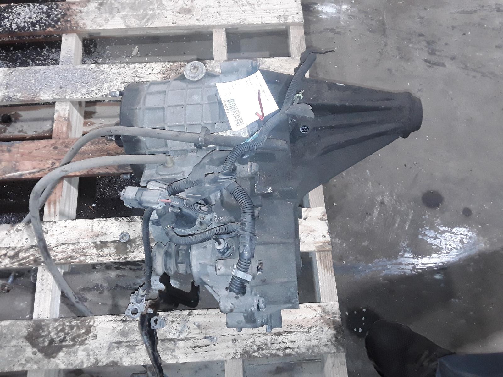 2000 CHEVROLET SILVERADO_1500_PICKUP TRANSFER CASE ASSEMBLY - 1000919690